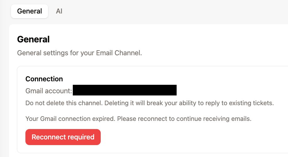 GmailReconnect