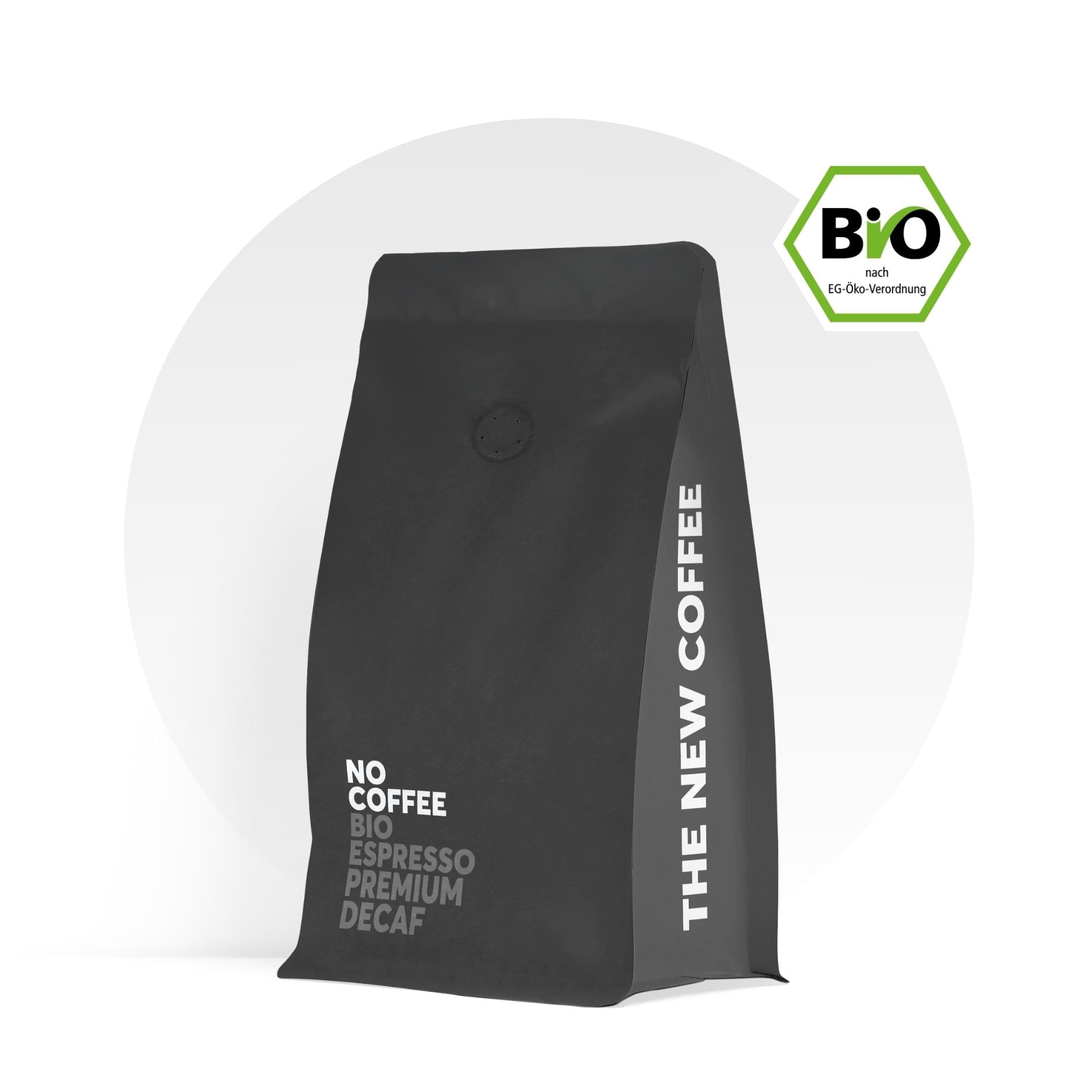 Espresso Decaf, Circle