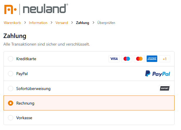 Ist-ein-kauf-auf-rechnung-möglich Ist-ein-kauf-auf-rechnung-möglich