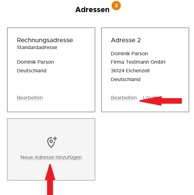 ändern-ihrer-rechnungs-oder-standardadresse ändern-ihrer-rechnungs-oder-standardadresse
